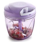 CLVJ Manual Vegetable Choper