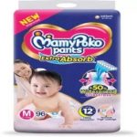 mamypoko pants baby diaper