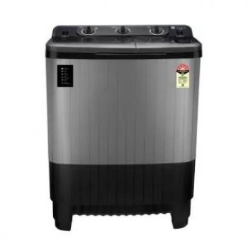 Realme Techlife 7.5 Top Load washing machine