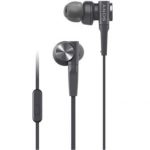 sony earphone in-ear headphones