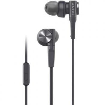 sony earphone in-ear headphones