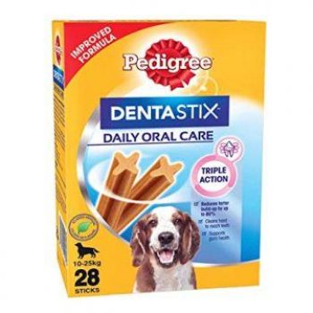 Pedigree Dentastix Daily Oral care