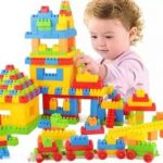 Kids educational Toy for creative learning building blocks educational toy