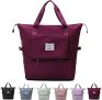 Get Large Capacity Waterproof Travel Bag at best offer price