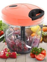 Arcane Vegetable Chopper and Salad Maker