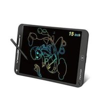 LCD Writing Tablet eSlate or Drawing Pad of 15 inch by PEATOP