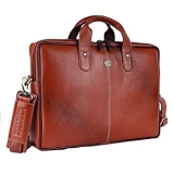 Genuine Leather Bag of HAMMONDS FLYCATCHER at 84% Discount