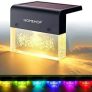 Homehop Solar LED Lights For Home Garden And Balcony