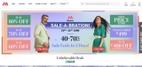 Myntra SALE-A-BRATION Deals with Unbelievable Discount