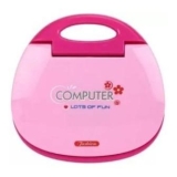 PRRO Educational Learning Toy Kids Laptop