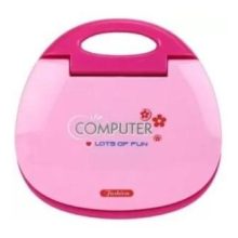 PRRO Educational Learning Toy Kids Laptop