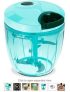 Theodore Large Manual Vegetable Chopper