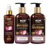 Hair Care Kit byWOW SKIN SCIENCE